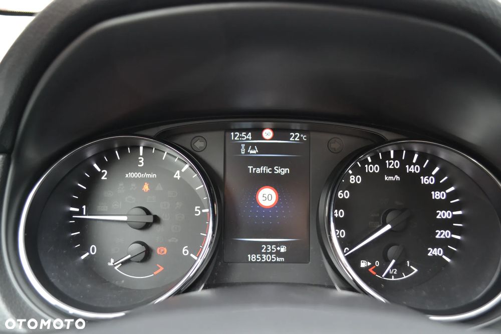 Nissan Qashqai 1.6 DCi Tekna - 35