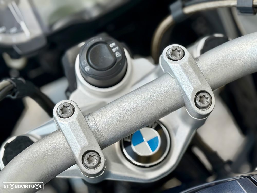 BMW R 1200 GS Adventure - 23