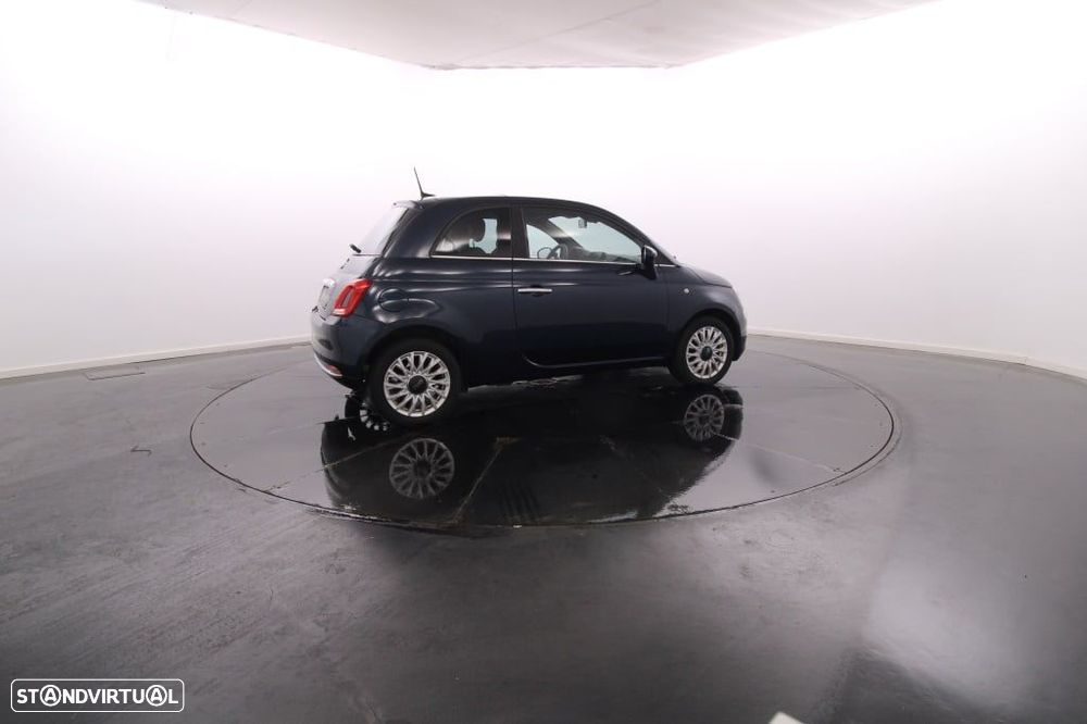 Fiat 500 1.0 Hybrid - 8