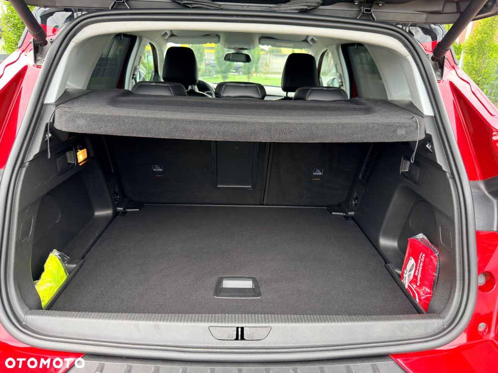 Opel Grandland X 2.0 D Start/Stop Automatik Ultimate - 20