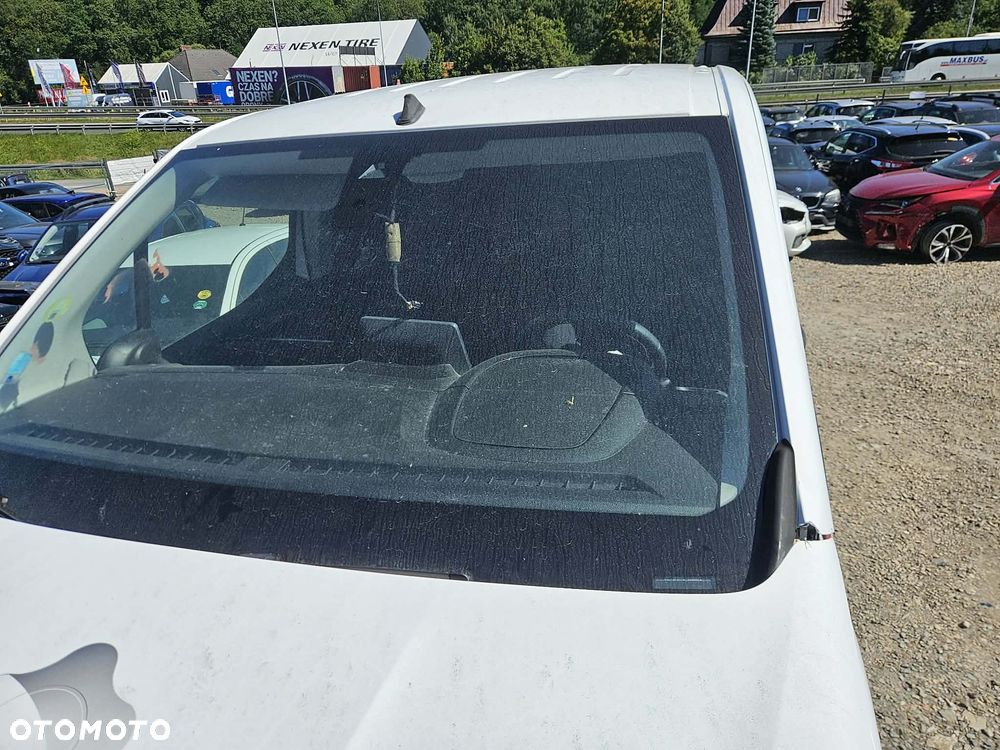 Citroën BERLINGO 1.6 eHDI  2019 FRANCJA - 11