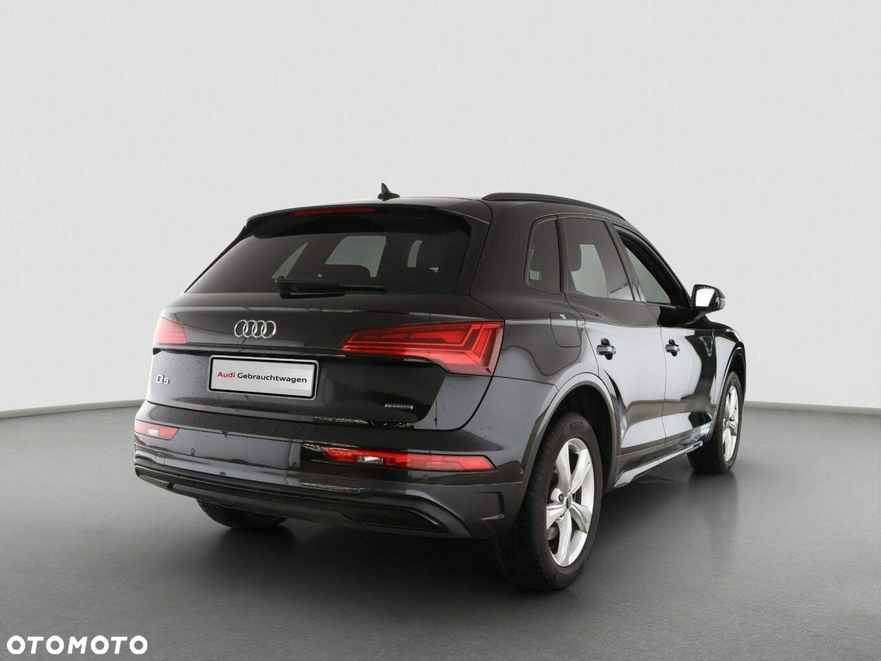 Audi Q5 - 2