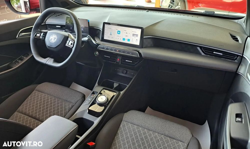 MG MG3 3 Hybrid+ Comfort - 7
