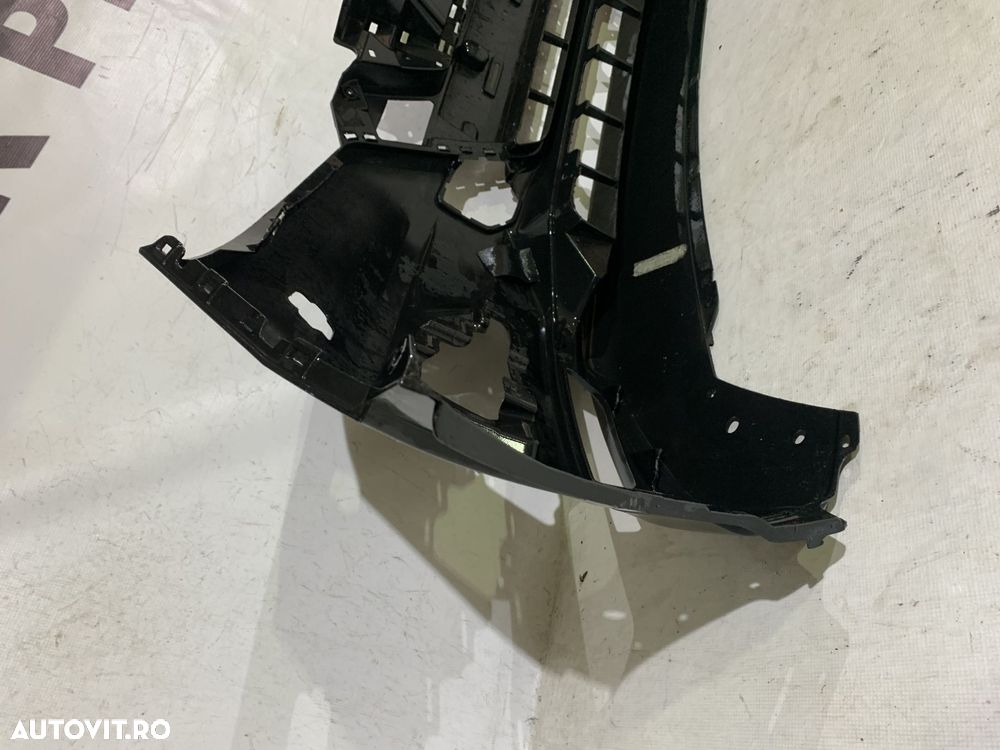 Bara fata Nissan Qashqai, 2017, 2018, 2019, 2020, 2021, cod origine OE 62022-HV00H. - 7