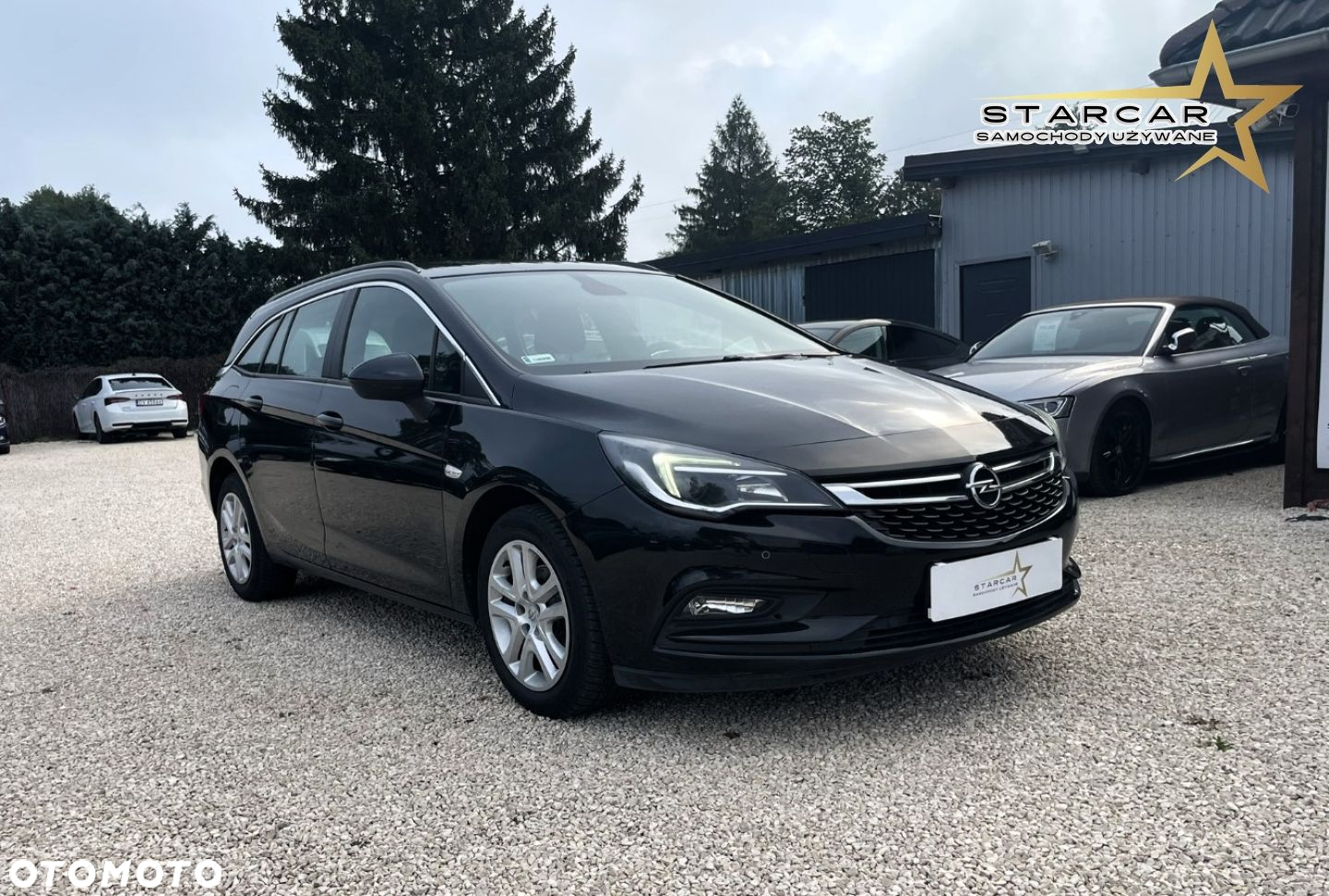 Opel Astra V 1.4 T Enjoy - 3