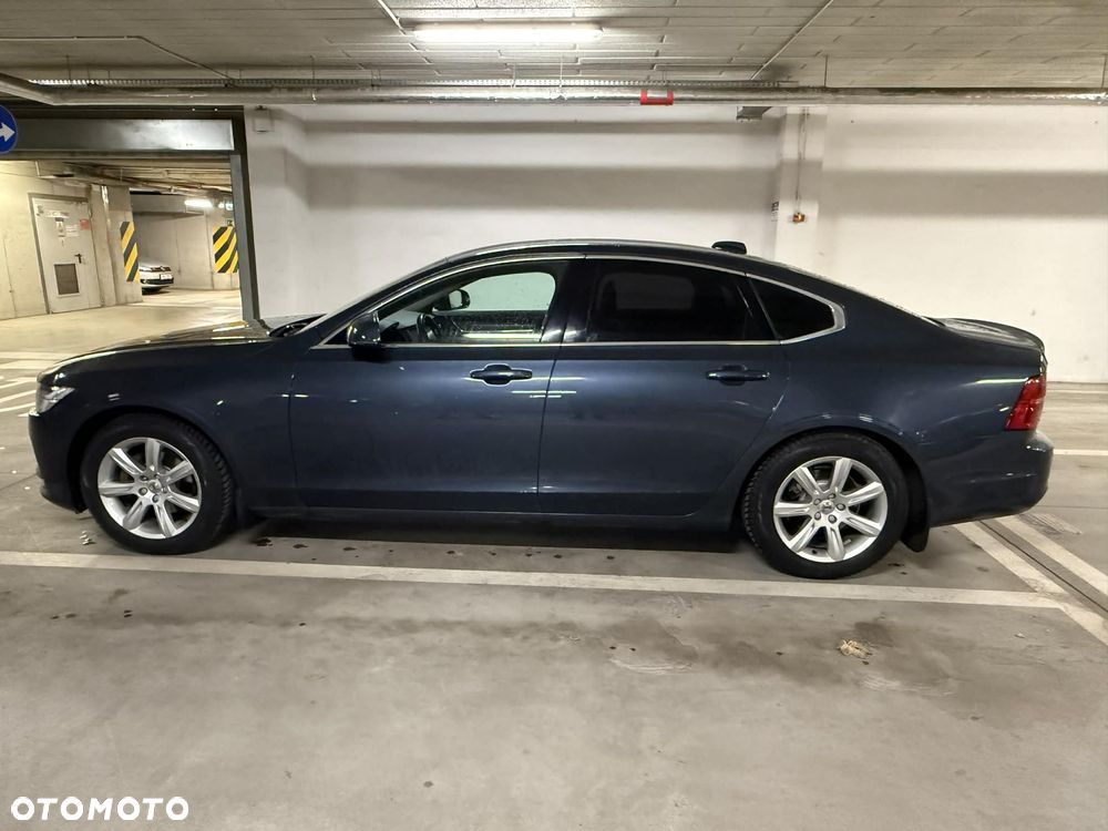 Volvo S90 D3 SCR Momentum - 6