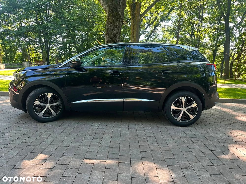 Peugeot 3008 PureTech 130 Stop & Start GPF Crossway - 4