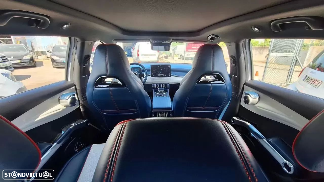 BYD Atto 3 60.48 kWh Comfort - 14