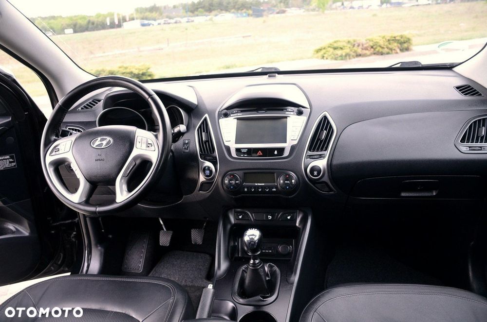 Hyundai ix35 - 18