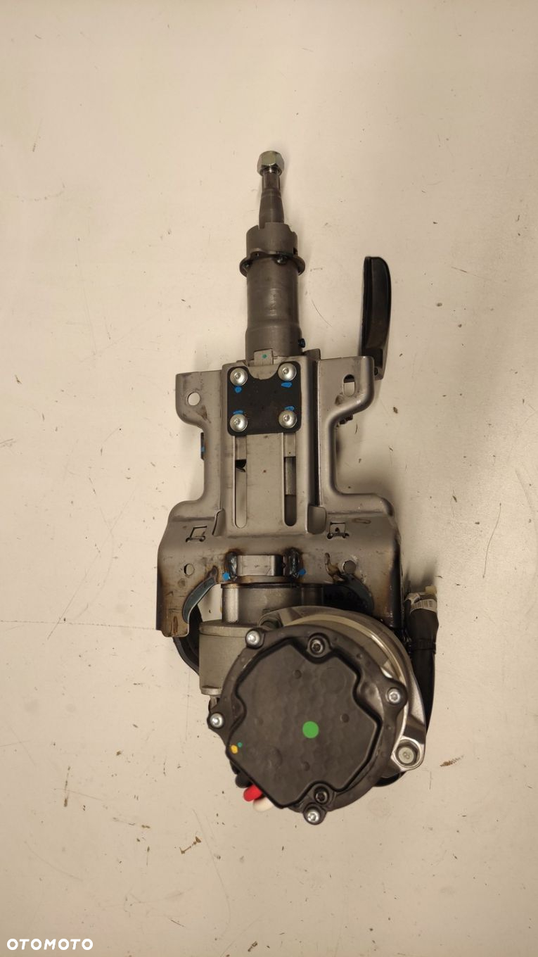 KOLUMNA KIEROWNICZA WSPOMAGANIE HYUNDAI IX35 10-15 - 3