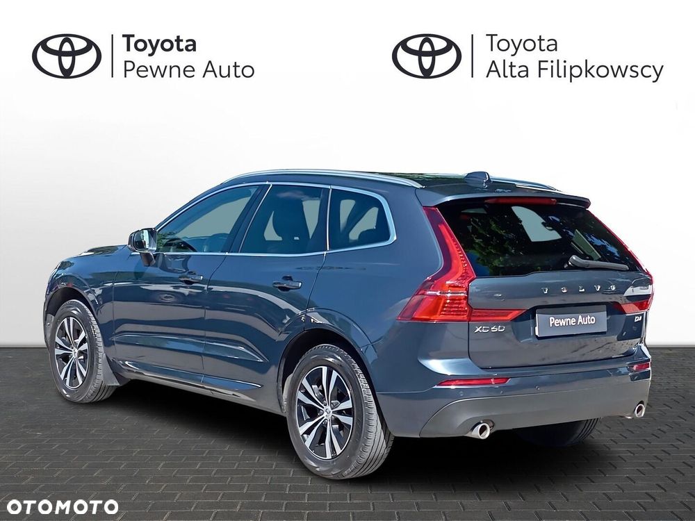 Volvo XC 60 D4 Momentum - 5