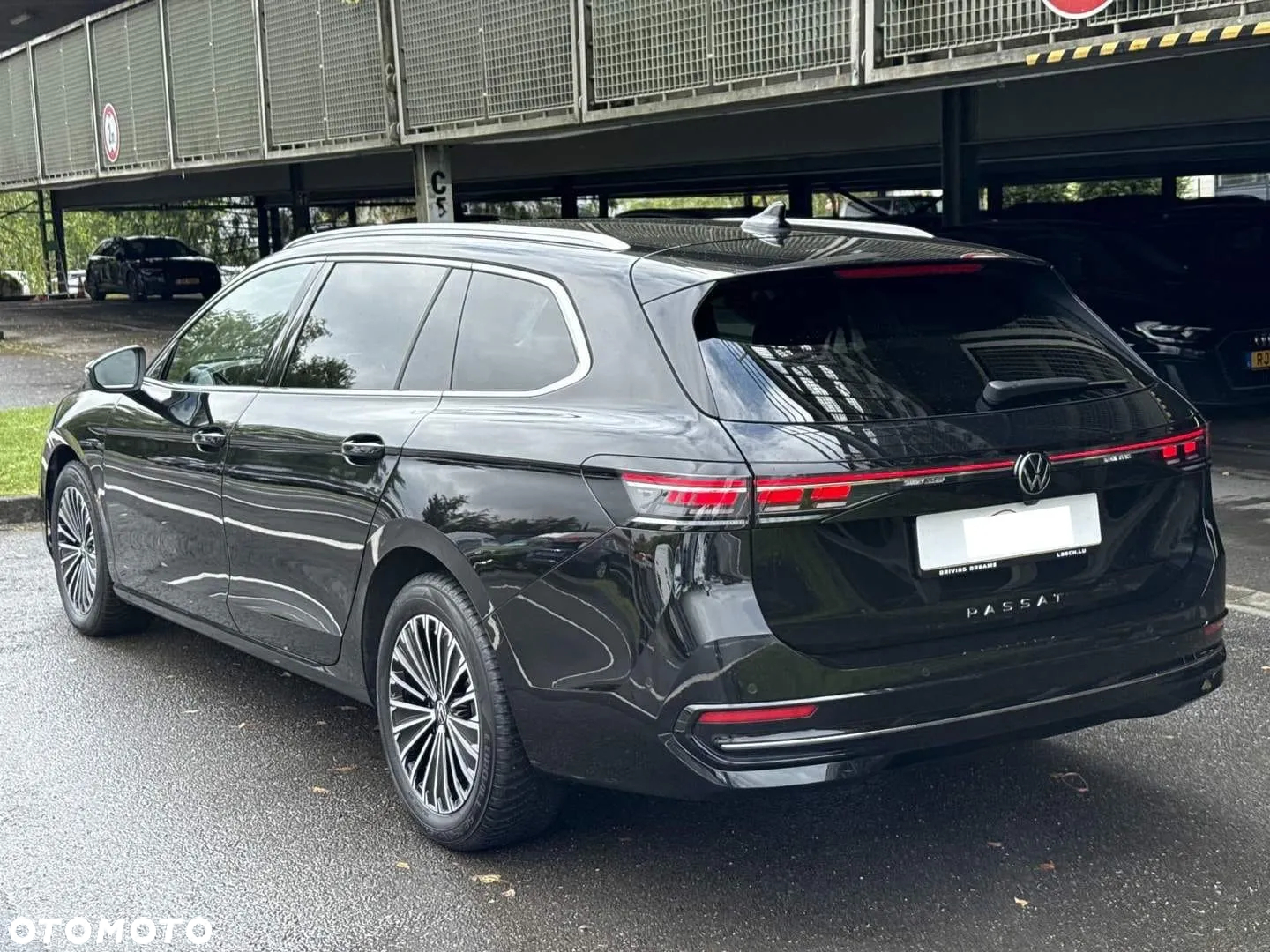 Volkswagen Passat 2.0 TDI SCR Elegance DSG - 3