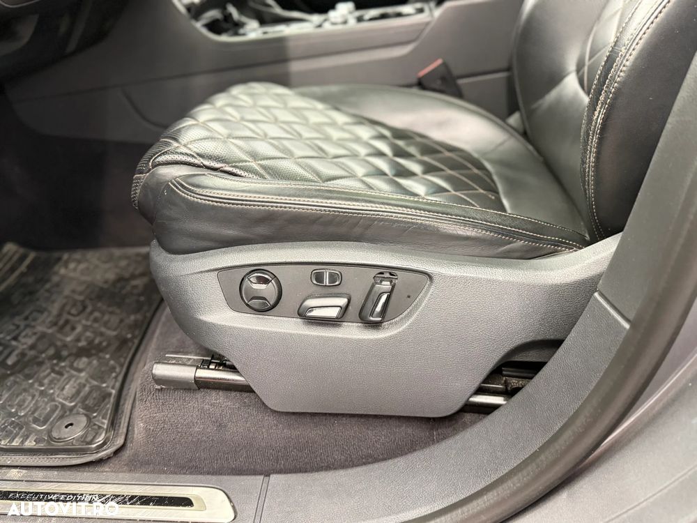 Volkswagen Touareg 3.0 V6 TDI BMT Terrain Tech - 9