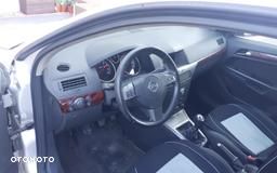Opel Astra 1.6 - 5
