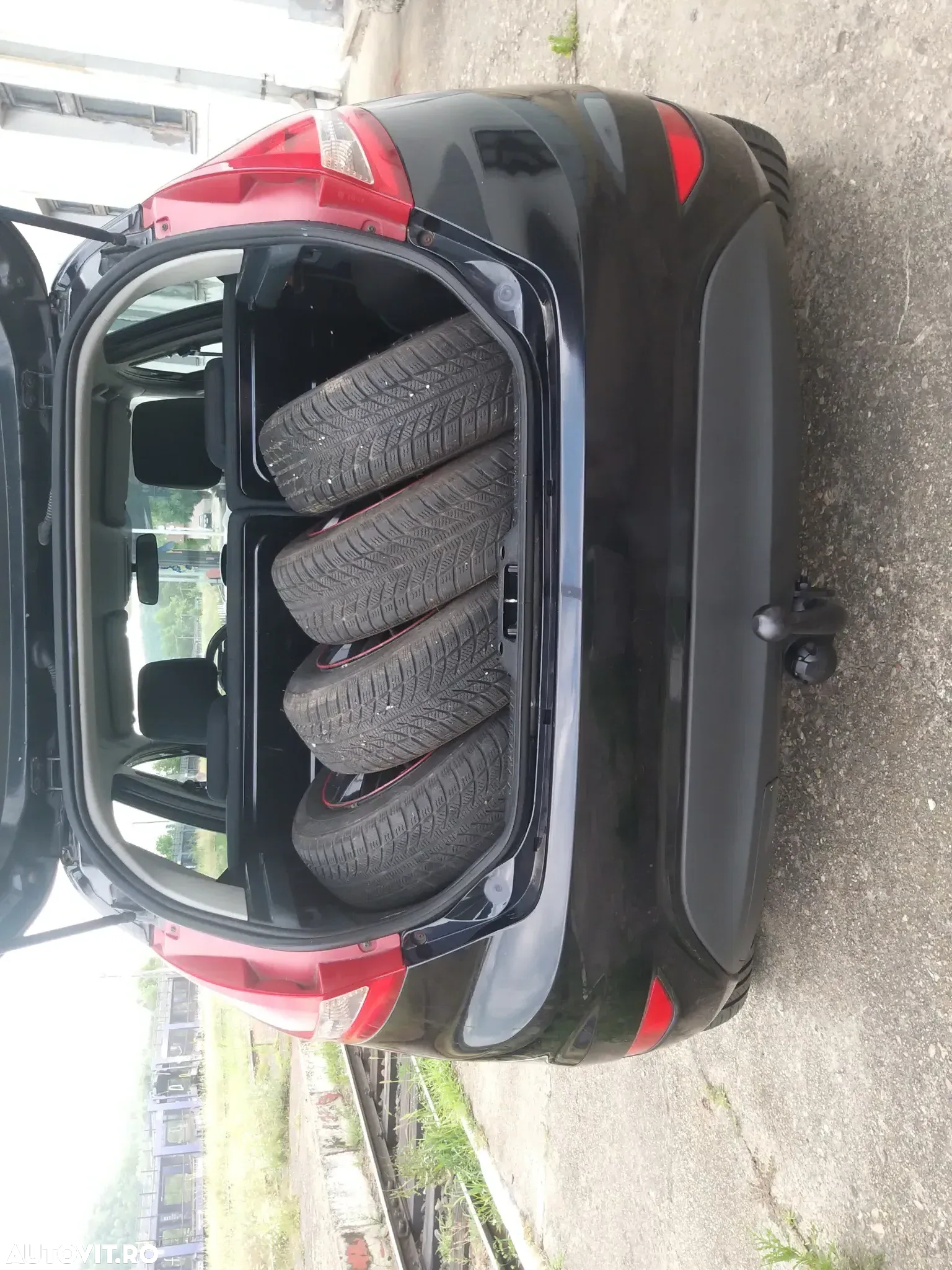 Ford Fiesta - 9