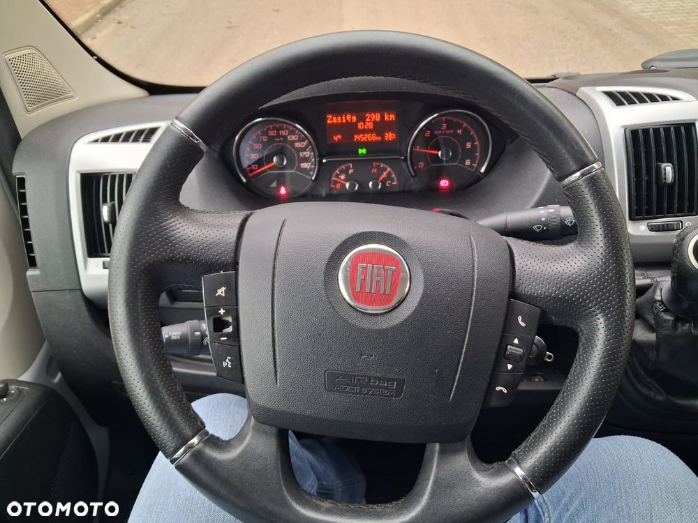 Fiat Ducato - 12