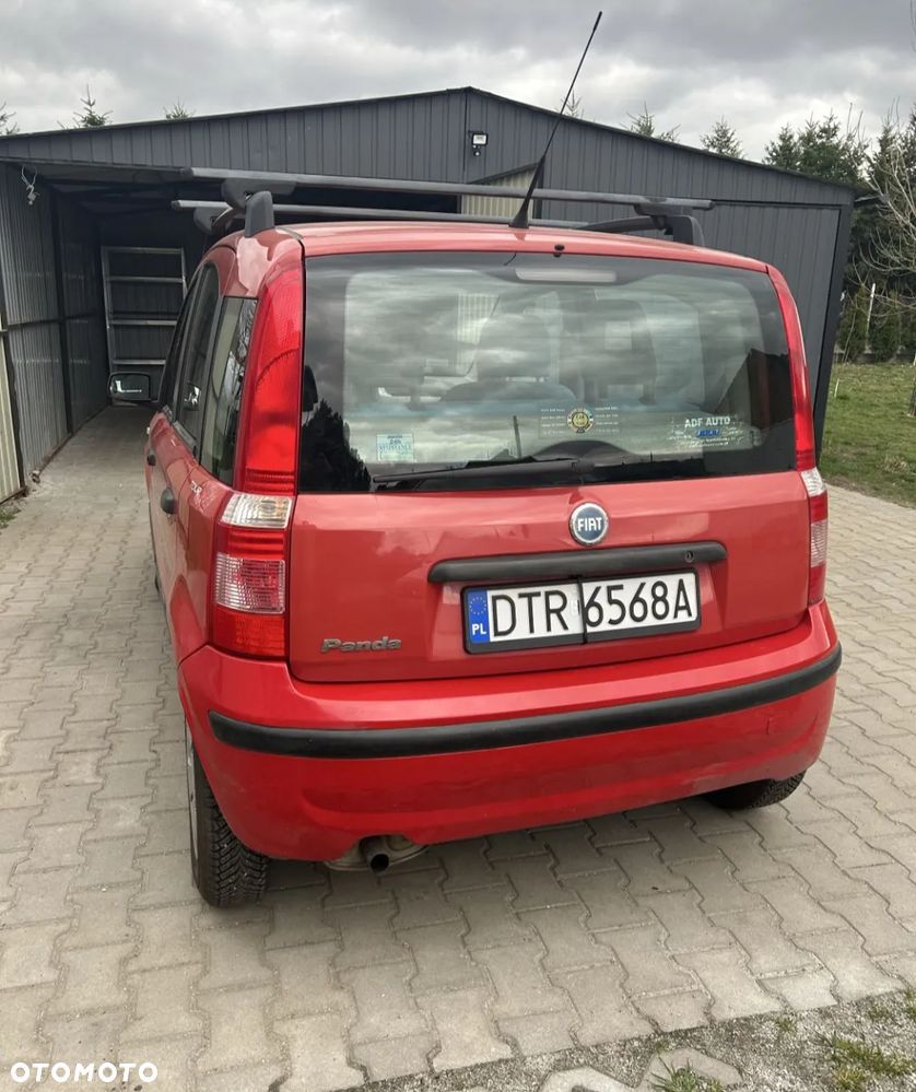 Fiat Panda - 3
