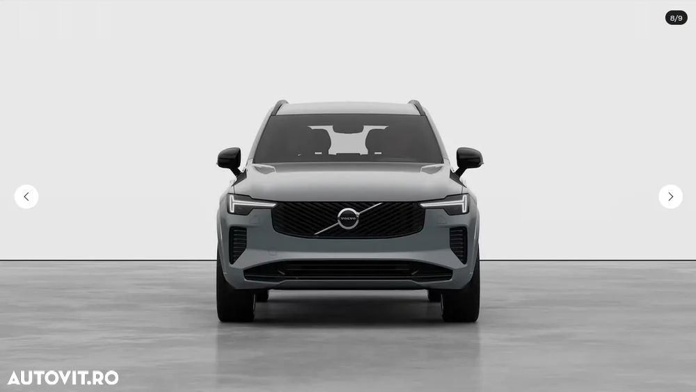 Volvo XC 90 T8 AWD PHEV Plus Dark - 5