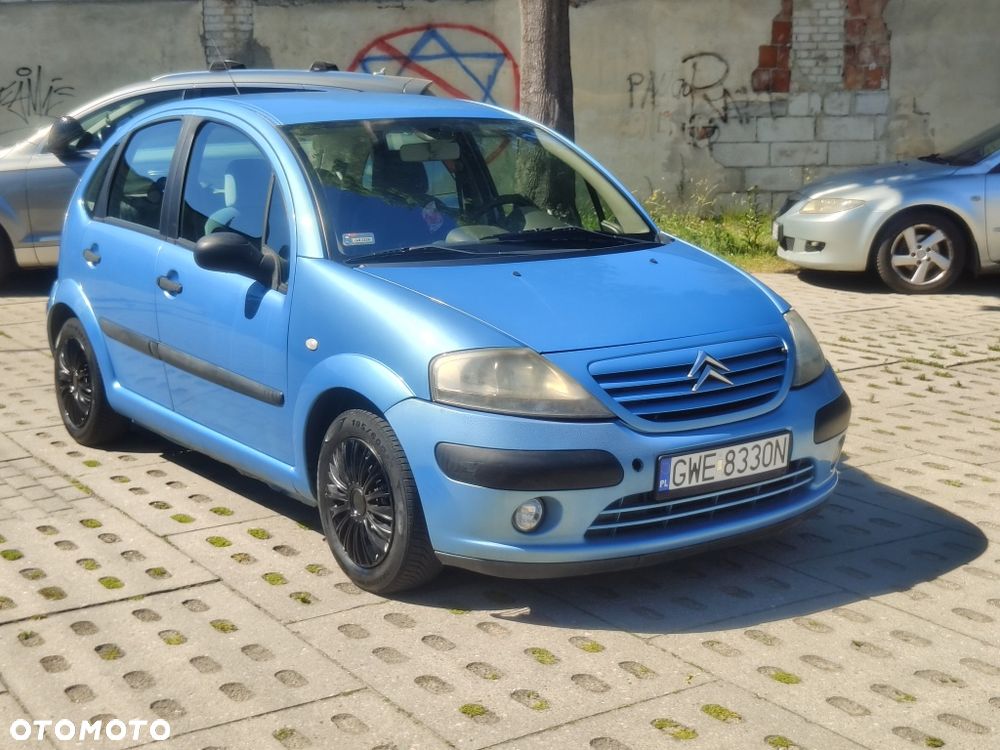Citroën C3 - 2