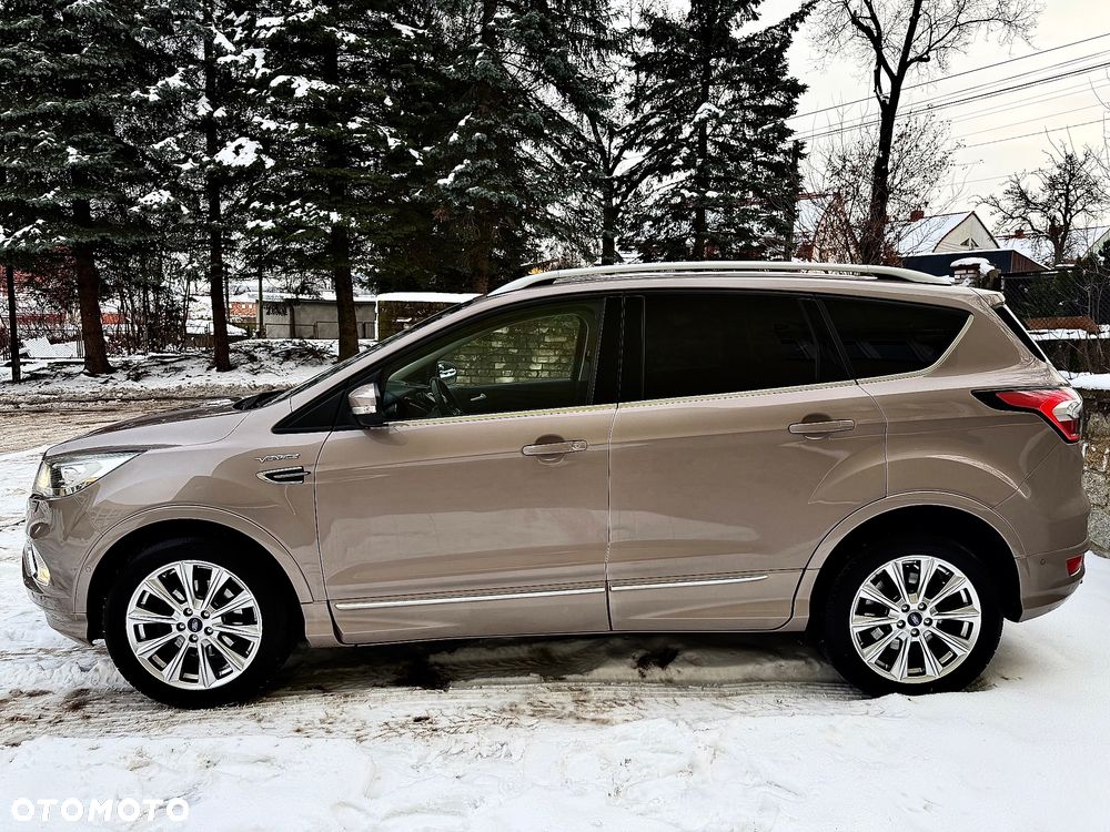 Ford Kuga Vignale 1.5 EcoBoost FWD ASS - 13