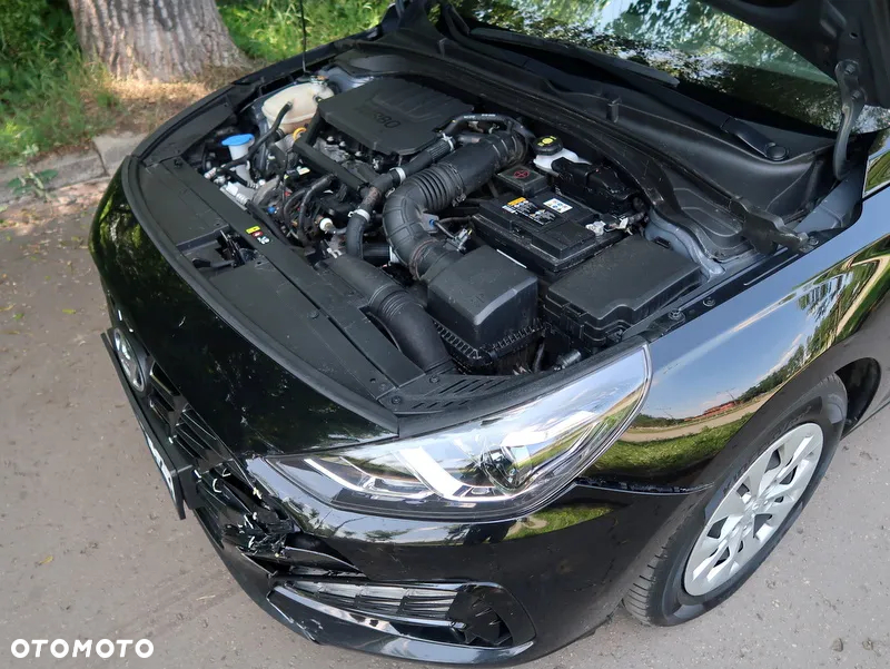 Hyundai i30 1.5 T-GDI 48V Comfort - 28
