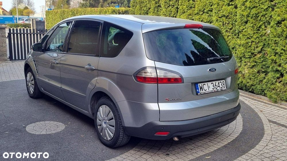 Ford S-Max - 5