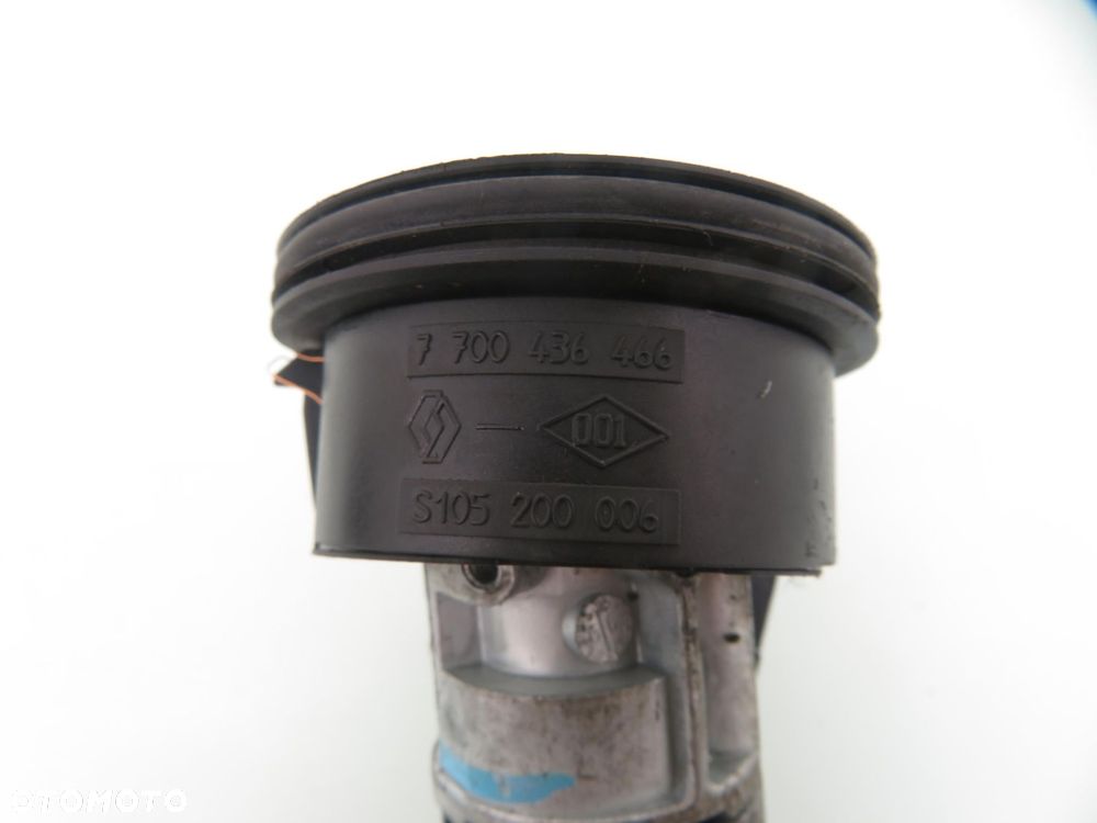 STACYJKA STEROWNIK RENAULT LAGUNA I 1.6 8200022435C 7700436466 S105200006 - 4