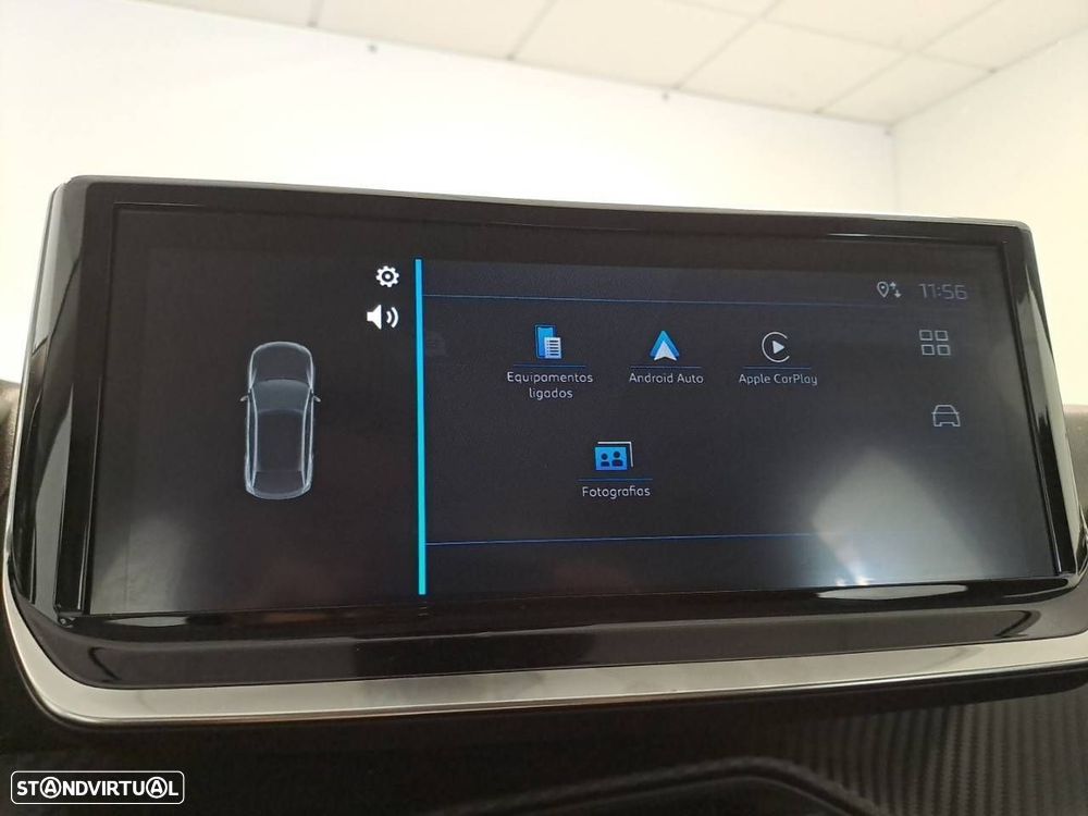 Peugeot 208 PureTech 100 Style - 22