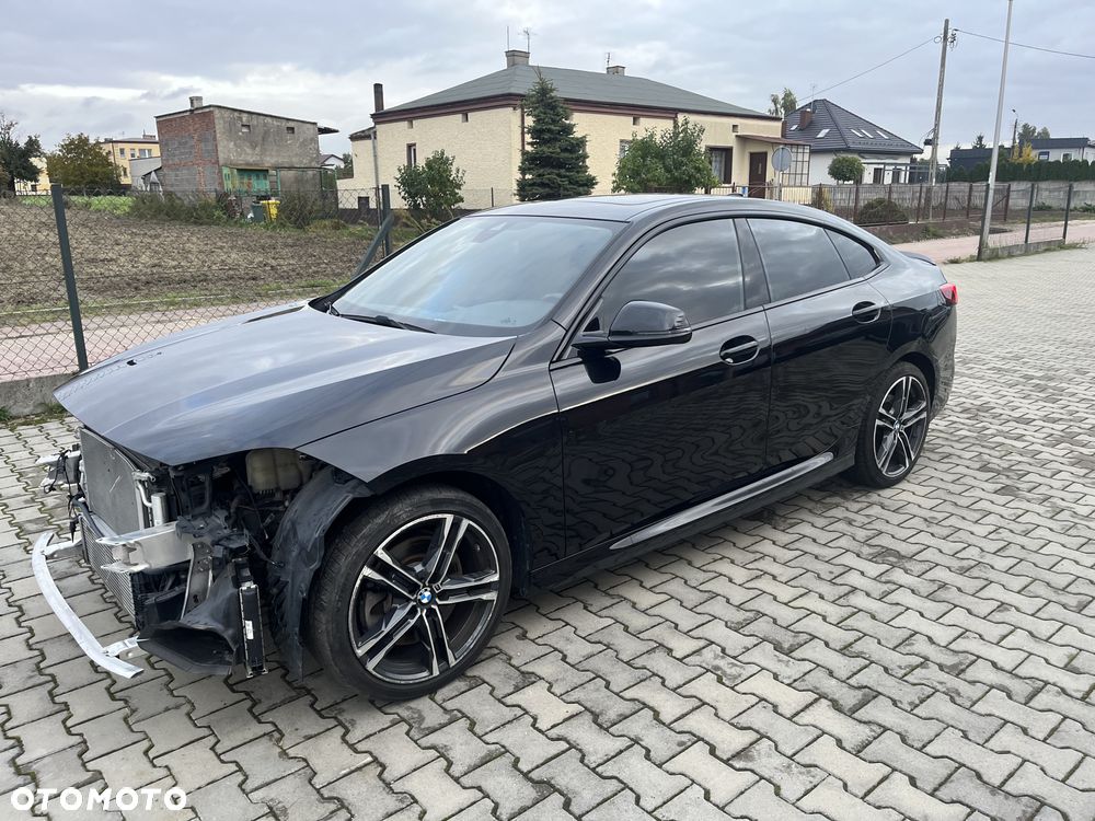 BMW Seria 2 225i xDrive M Sport sport - 17
