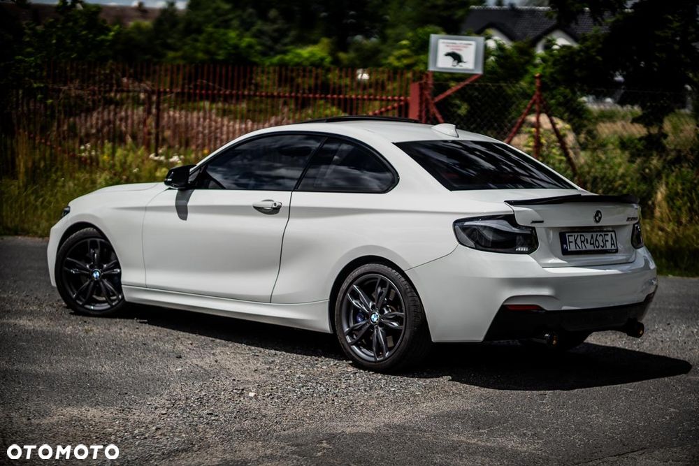 BMW Seria 2 M235i xDrive sport - 29