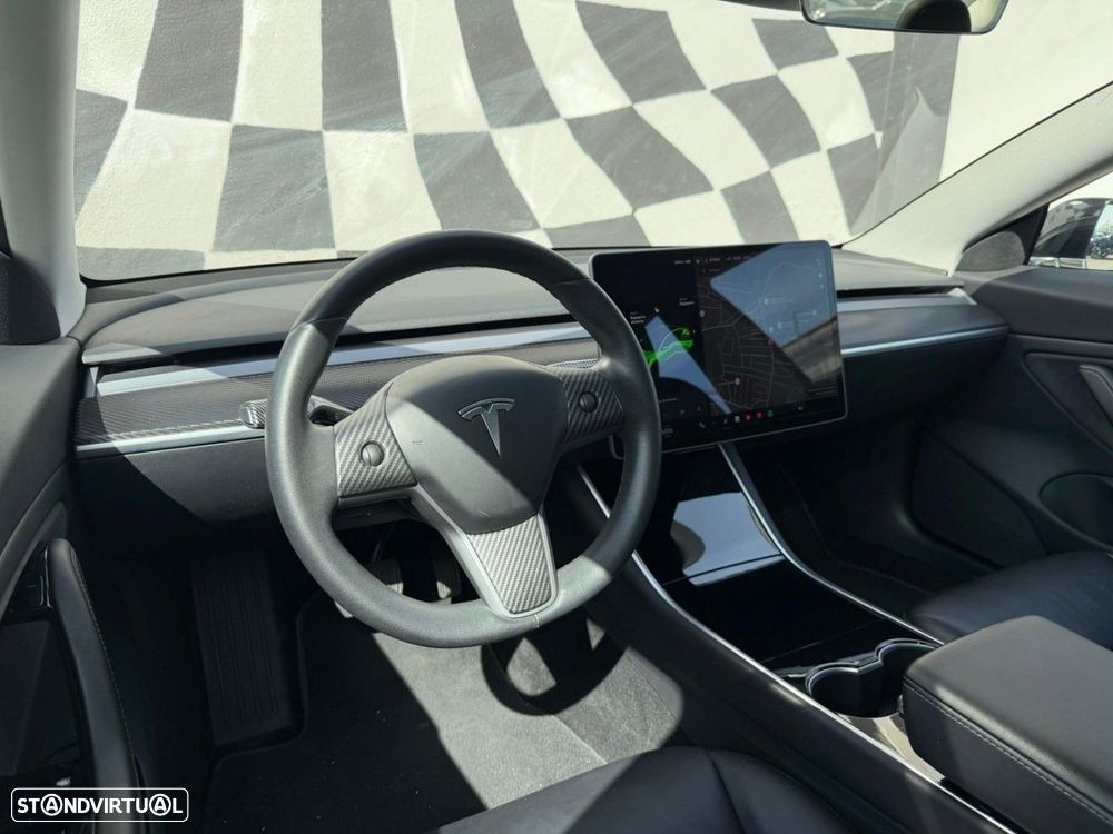 Tesla Model 3 Long Range AWD Dual Motor - 7