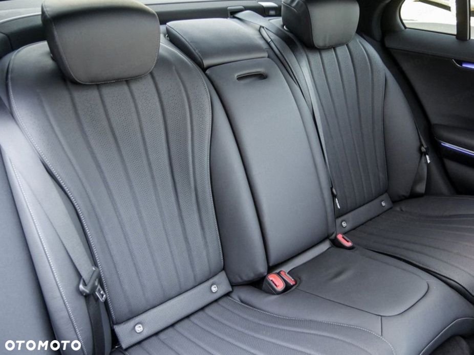 Mercedes-Benz Klasa S - 14