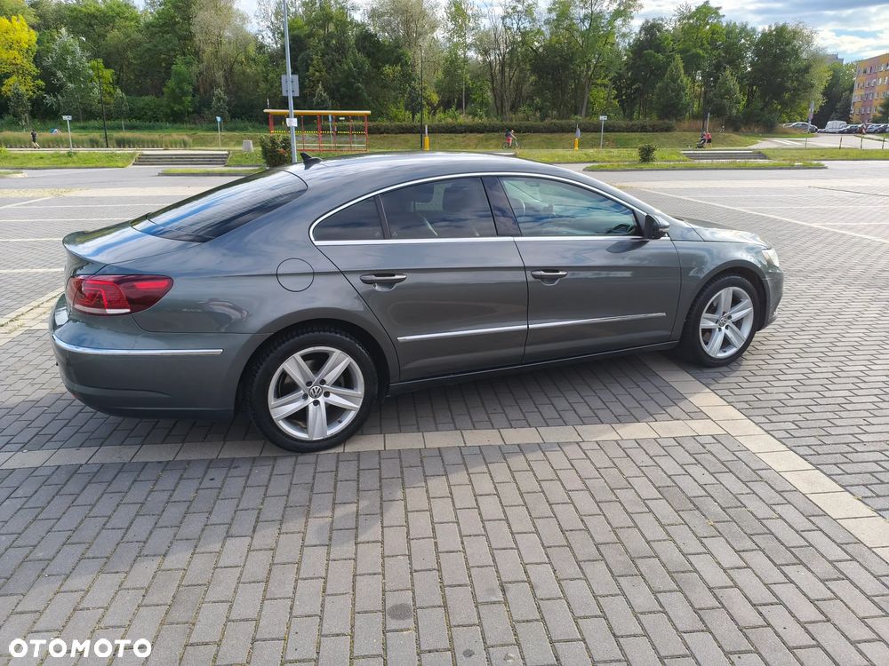 Volkswagen CC 2.0 TSI DSG - 4