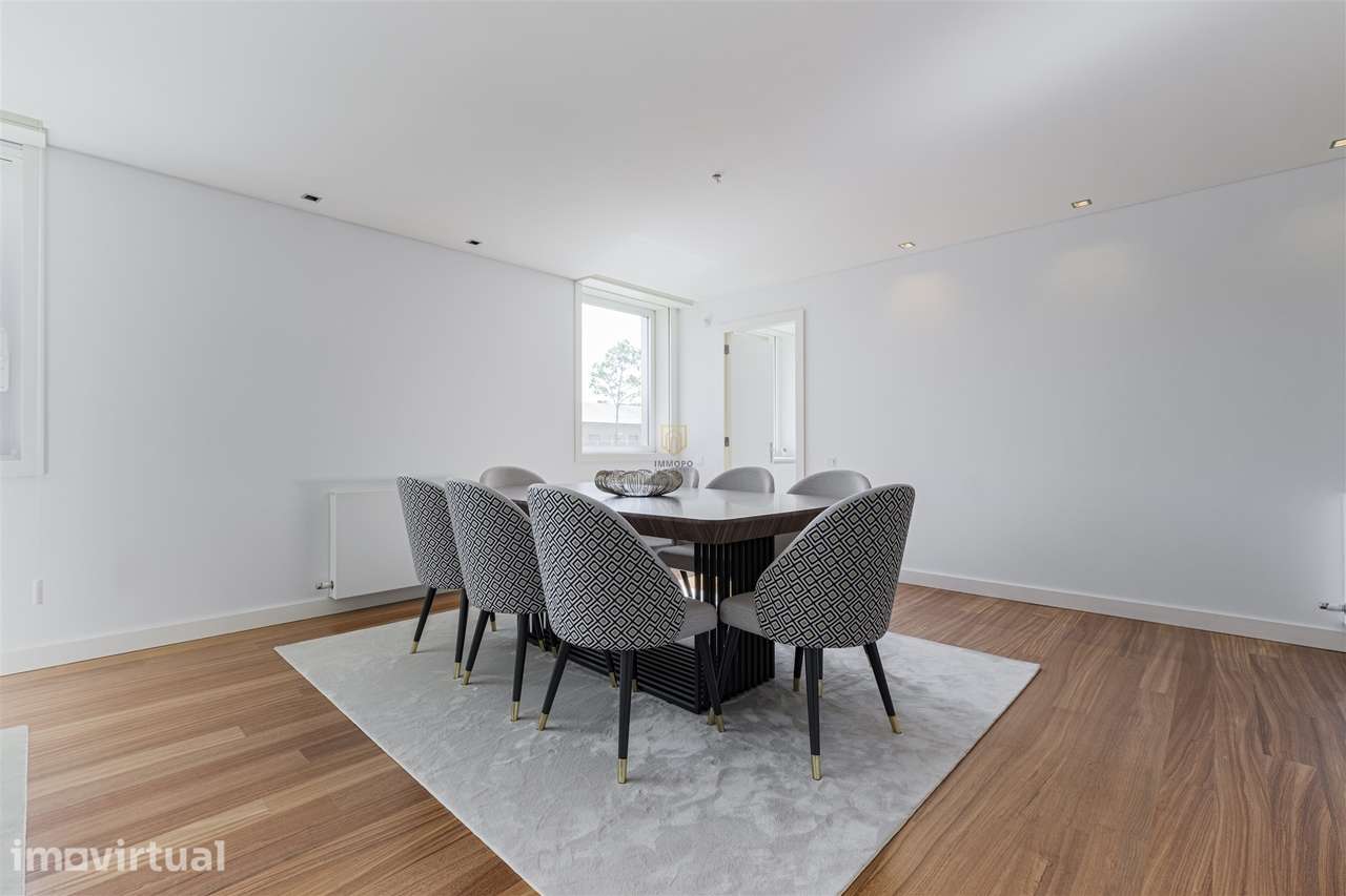 Apartamento T2+1 Venda em Matosinhos e Leça da Palmeira,Matosinhos - Grande imagem: 5/30