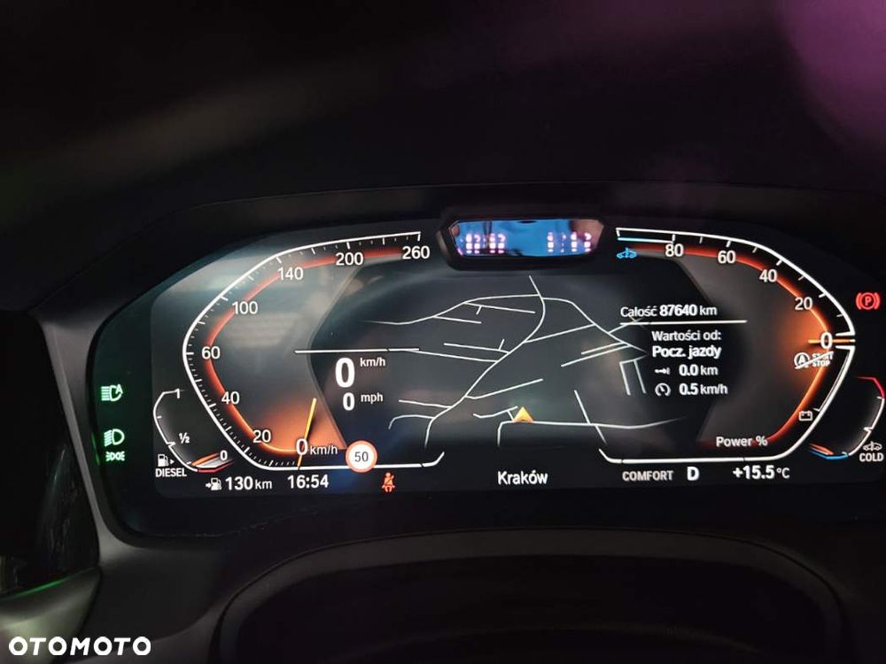 BMW Seria 3 320d M Sport sport - 31