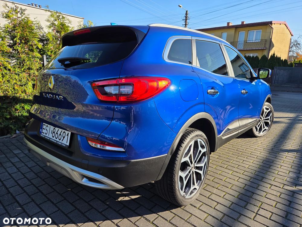 Renault Kadjar 1.3 TCe FAP Intens - 2