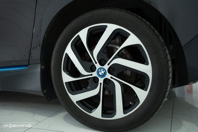 BMW i3 +Comfort Package Advance - 13
