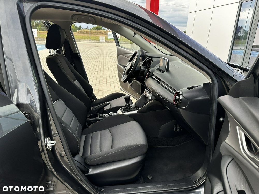 Mazda CX-3 2.0 Skyenergy - 15