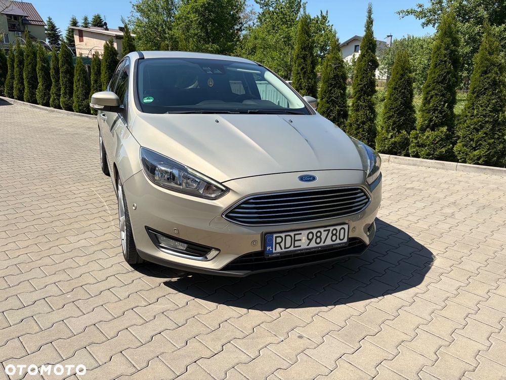 Ford Focus - 3