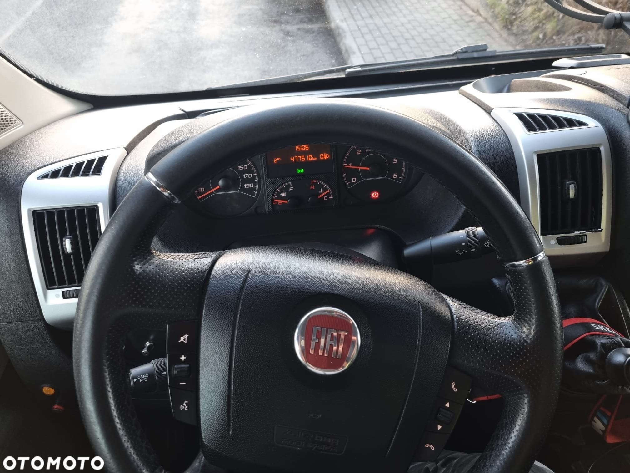 Fiat Ducato - 7