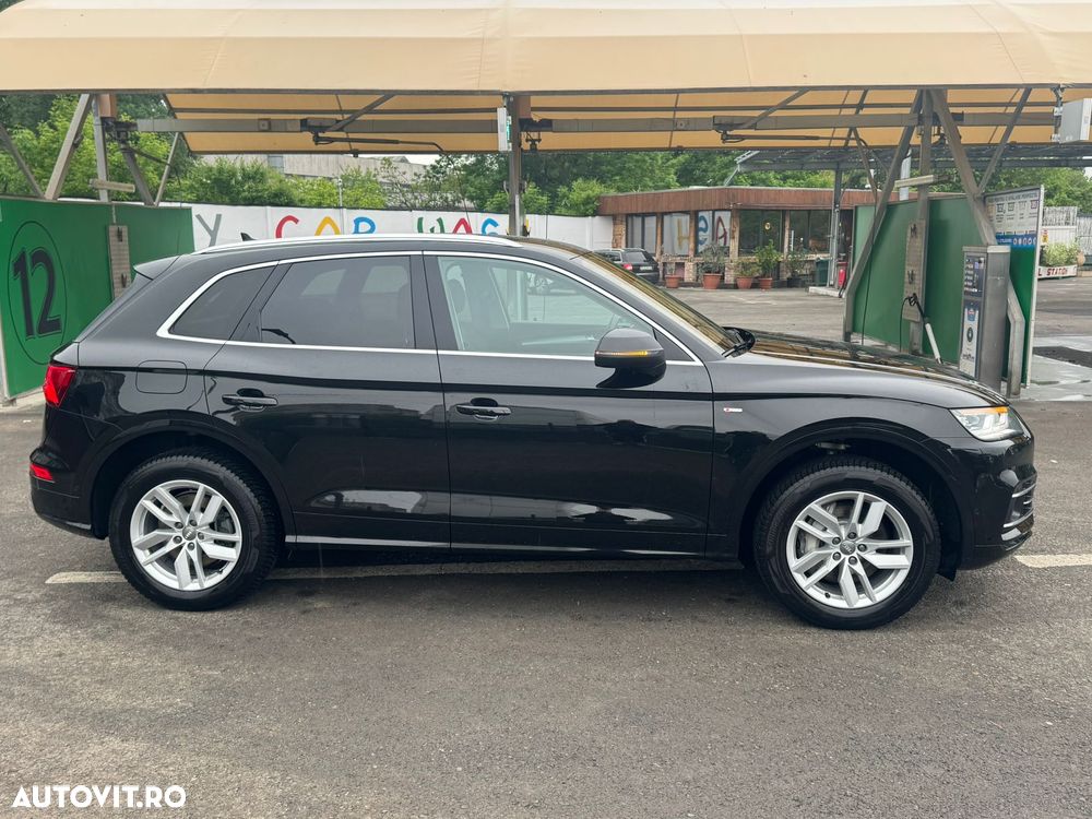 Audi Q5 - 12