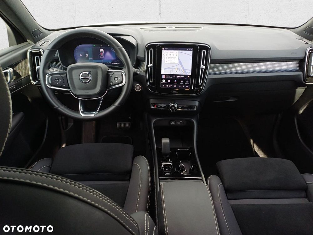 Volvo XC 40 - 14