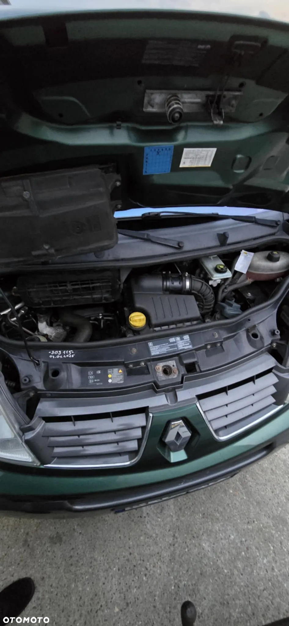 Renault Trafic - 15