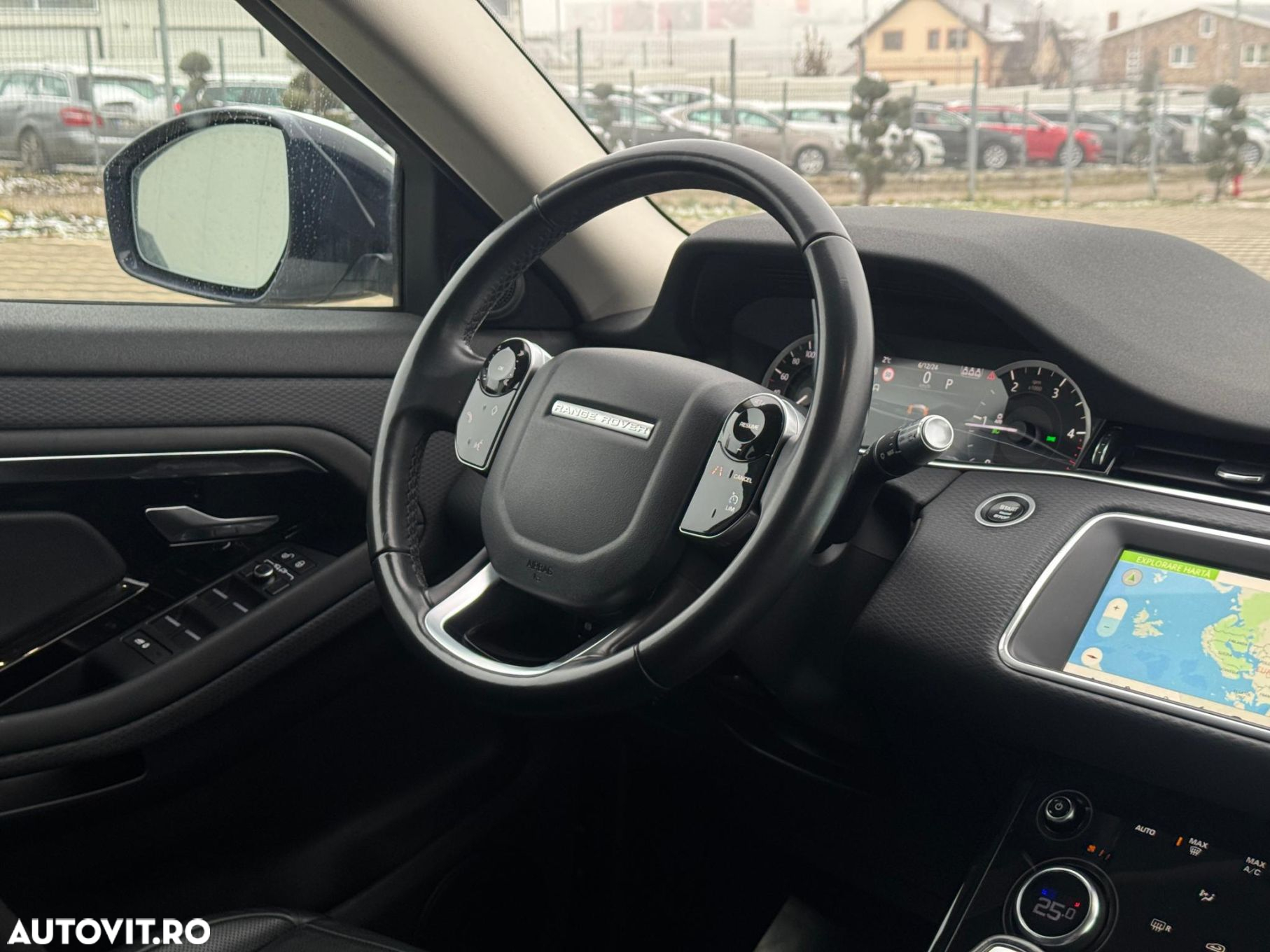 Land Rover Range Rover Evoque - 9