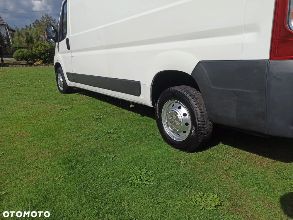 Peugeot Boxer - 26