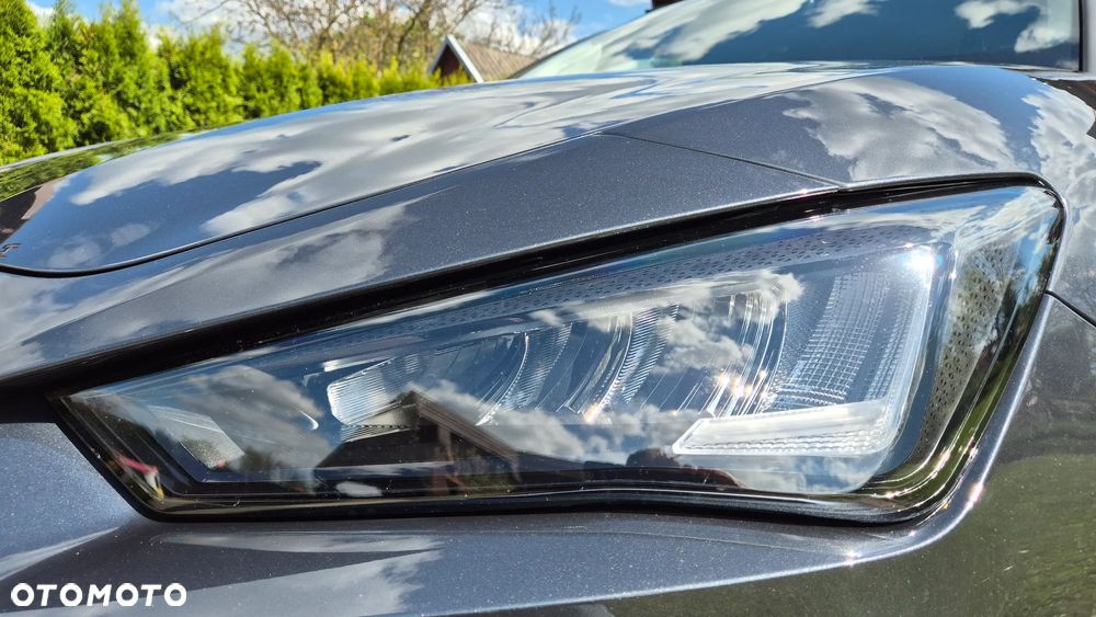 Seat Leon - 25