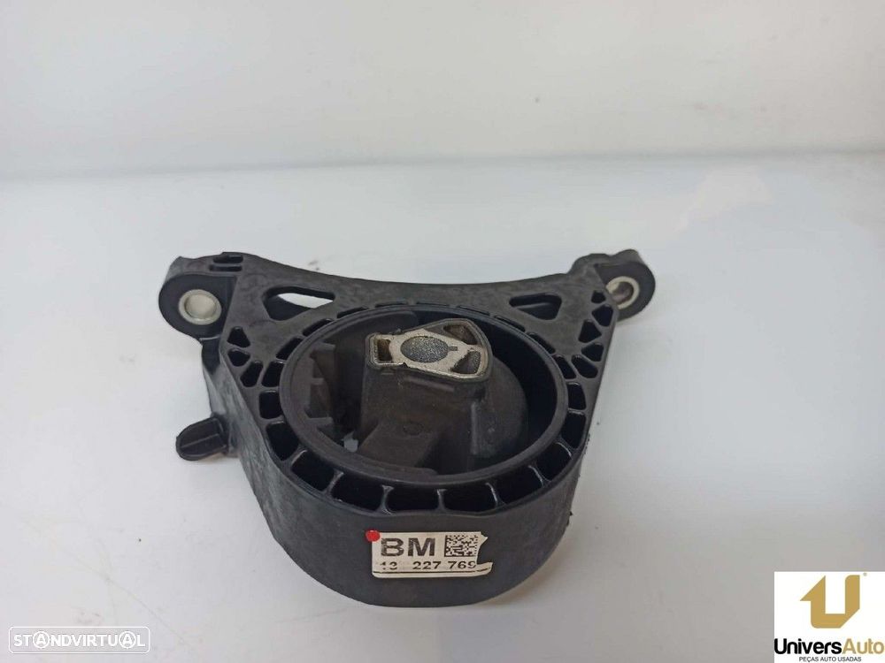 SUPORTE CAIXA OPEL ZAFIRA (C) SELECTIVE START/STOP - 5