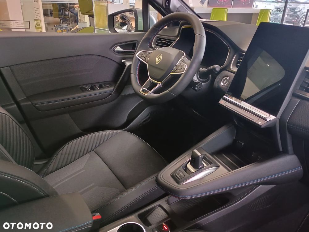 Renault Captur - 6