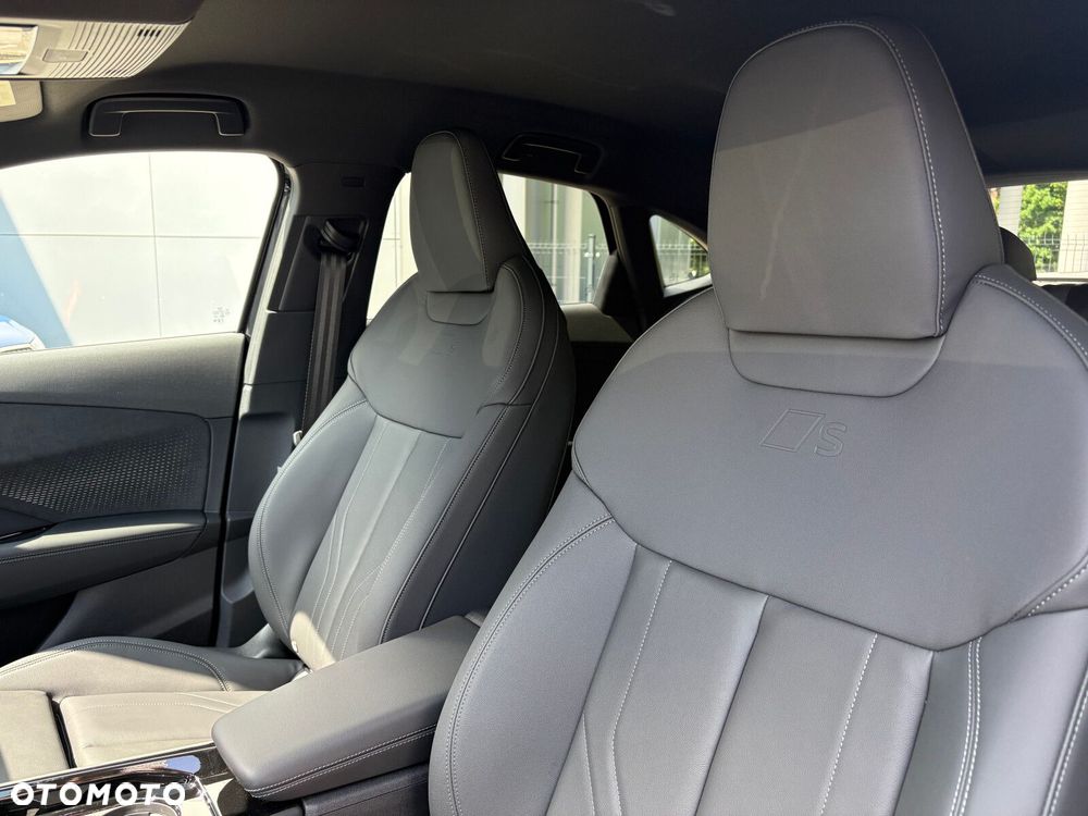 Audi Q3 Sportback TFSI 150 kW Quattro S tronic - 9