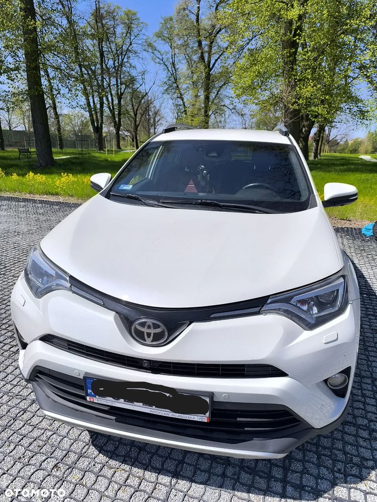 Toyota RAV4 2.0 Prestige MS - 21